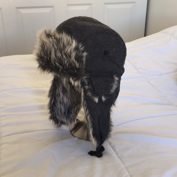 Accessories - Final Sale $8‼️-Aviator Hat-NWOT